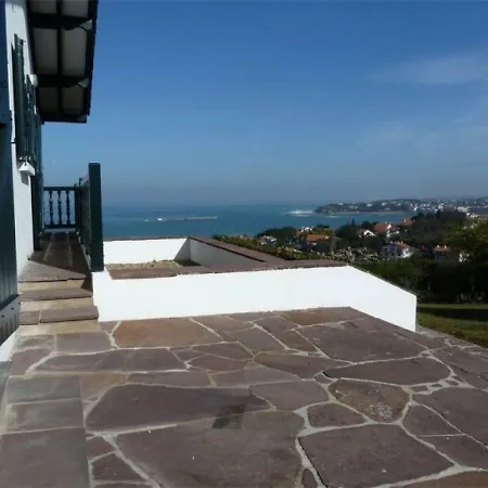 וילה House - 8 Pers, 120 M2, 4/3